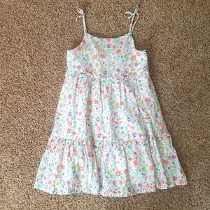 Oshkosh dress